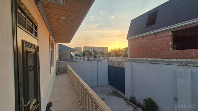 Satılır 7 otaqlı həyət evi/bağ evi 110 m², Hövsan q., photo 5 from 26