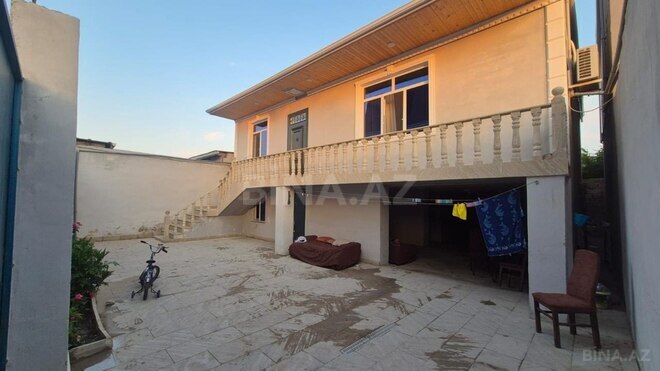 Satılır 7 otaqlı həyət evi/bağ evi 110 m², Hövsan q., photo 3 from 26