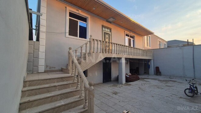 Satılır 7 otaqlı həyət evi/bağ evi 110 m², Hövsan q., photo 4 from 26