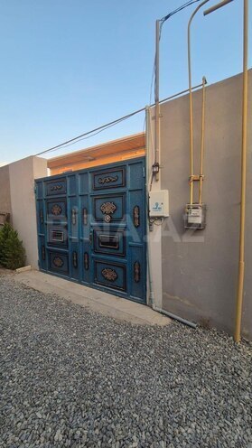 Satılır 7 otaqlı həyət evi/bağ evi 110 m², Hövsan q., photo 1 from 26