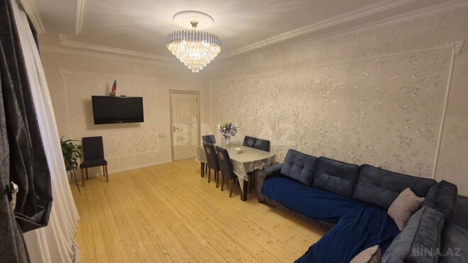 Satılır 7 otaqlı həyət evi/bağ evi 110 m², Hövsan q., photo 7 from 26