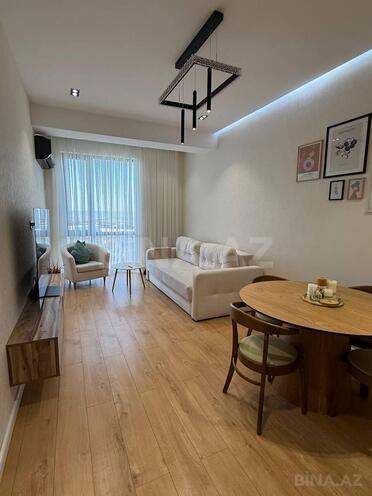 Продаётся 2-комн. новостройка 50 м², м. Дернегюль, photo 5 from 20