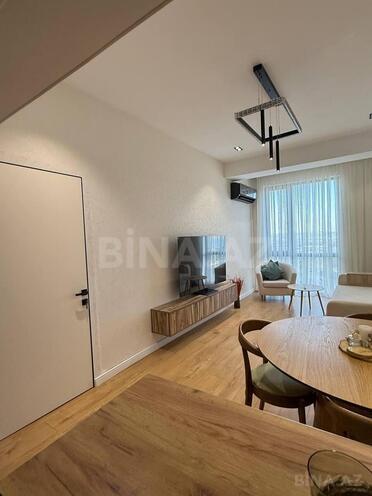 Продаётся 2-комн. новостройка 50 м², м. Дернегюль, photo 8 from 20