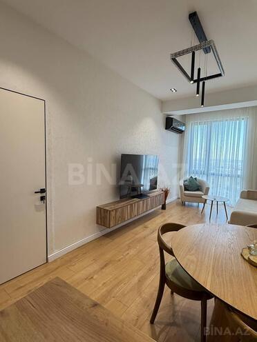 Продаётся 2-комн. новостройка 50 м², м. Дернегюль, photo 9 from 20