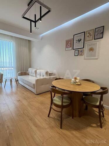Продаётся 2-комн. новостройка 50 м², м. Дернегюль, photo 10 from 20