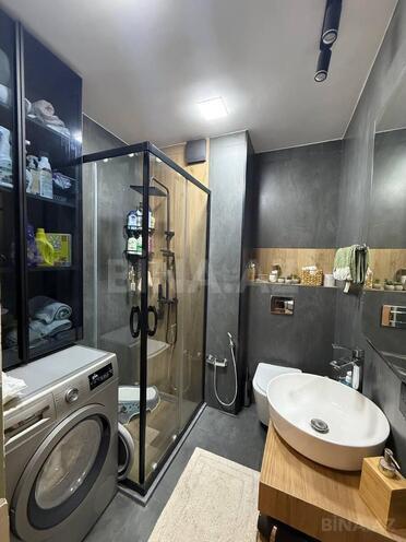 Продаётся 2-комн. новостройка 50 м², м. Дернегюль, photo 18 from 20