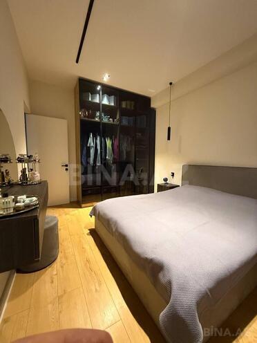 Продаётся 2-комн. новостройка 50 м², м. Дернегюль, photo 15 from 20