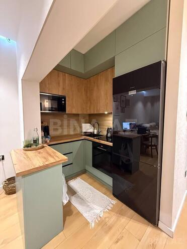 Продаётся 2-комн. новостройка 50 м², м. Дернегюль, photo 12 from 20