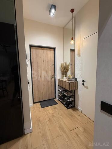 Продаётся 2-комн. новостройка 50 м², м. Дернегюль, photo 19 from 20