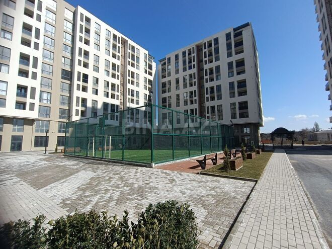 Продаётся 2-комн. новостройка 50 м², м. Дернегюль, photo 3 from 20