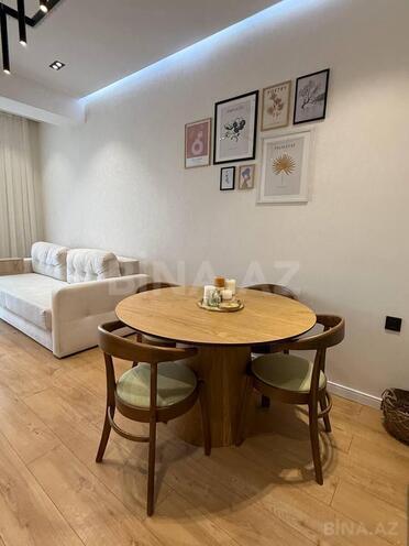 Продаётся 2-комн. новостройка 50 м², м. Дернегюль, photo 11 from 20