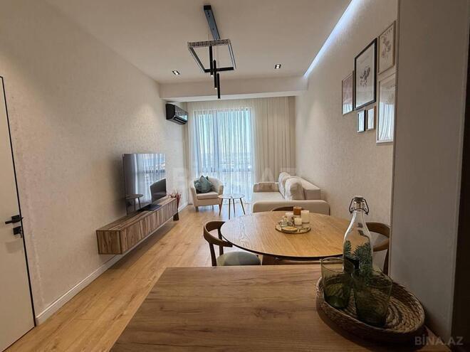 Продаётся 2-комн. новостройка 50 м², м. Дернегюль, photo 6 from 20