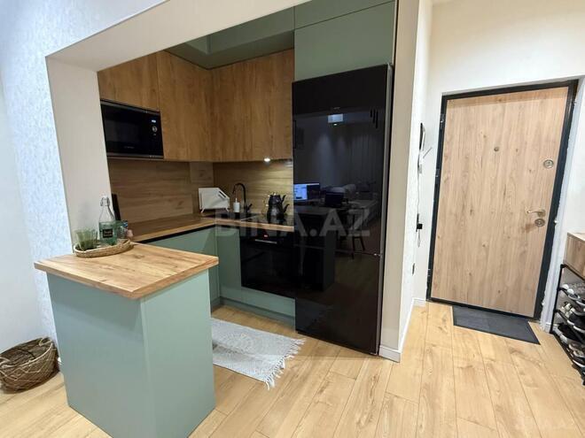 Продаётся 2-комн. новостройка 50 м², м. Дернегюль, photo 13 from 20