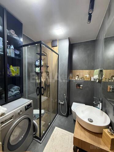 Продаётся 2-комн. новостройка 50 м², м. Дернегюль, photo 17 from 20