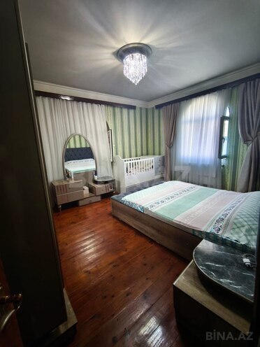 Satılır 4 otaqlı həyət evi/bağ evi 175 m², Qaraçuxur q., photo 15 from 27