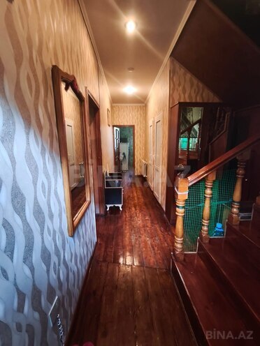 Satılır 4 otaqlı həyət evi/bağ evi 175 m², Qaraçuxur q., photo 24 from 27