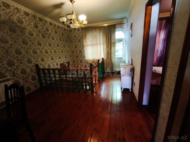 Satılır 4 otaqlı həyət evi/bağ evi 175 m², Qaraçuxur q., photo 12 from 27