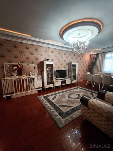 Satılır 4 otaqlı həyət evi/bağ evi 175 m², Qaraçuxur q., photo 25 from 27
