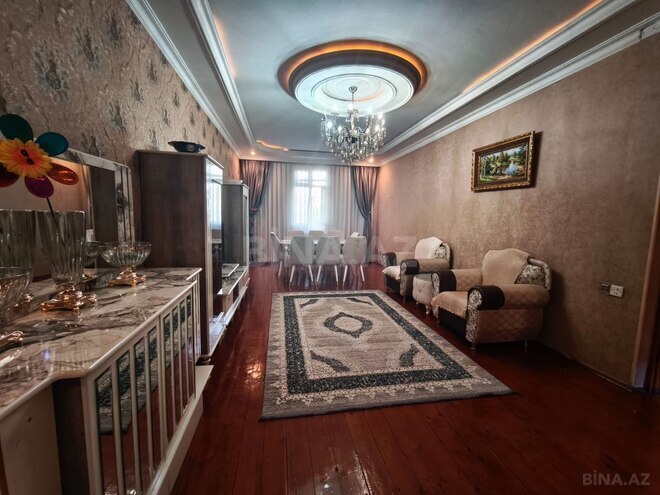 Satılır 4 otaqlı həyət evi/bağ evi 175 m², Qaraçuxur q., photo 19 from 27