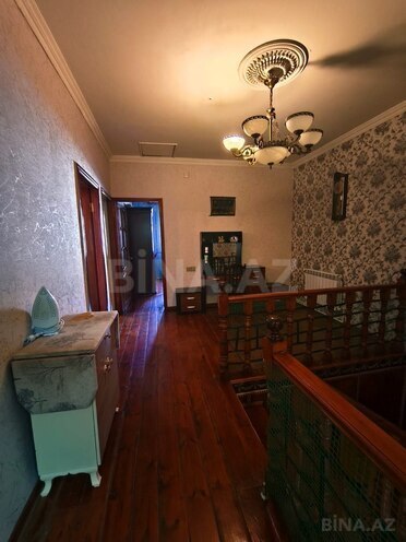 Satılır 4 otaqlı həyət evi/bağ evi 175 m², Qaraçuxur q., photo 26 from 27