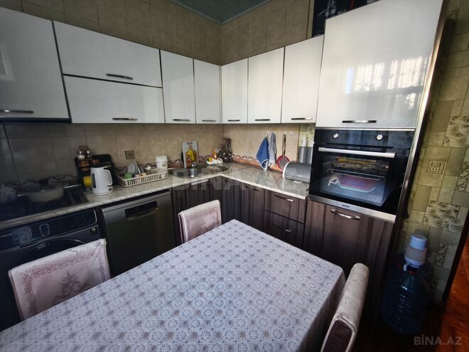 Satılır 4 otaqlı həyət evi/bağ evi 175 m², Qaraçuxur q., photo 13 from 27
