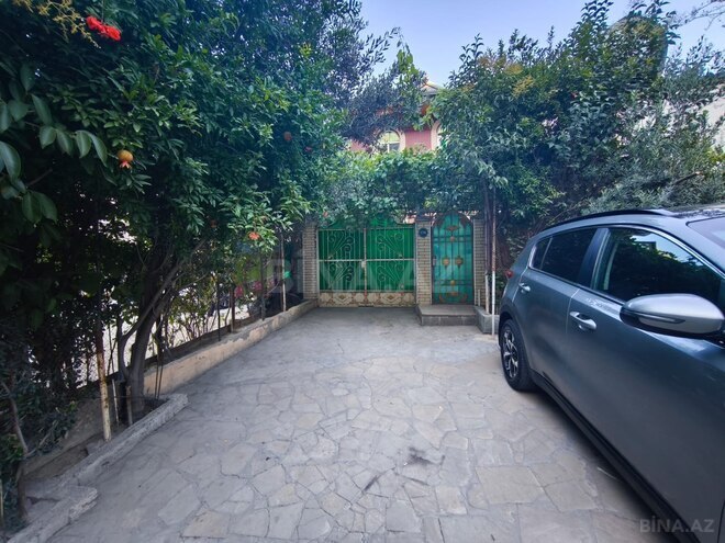 Satılır 4 otaqlı həyət evi/bağ evi 175 m², Qaraçuxur q., photo 5 from 27