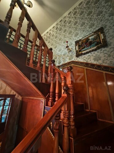 Satılır 4 otaqlı həyət evi/bağ evi 175 m², Qaraçuxur q., photo 16 from 27