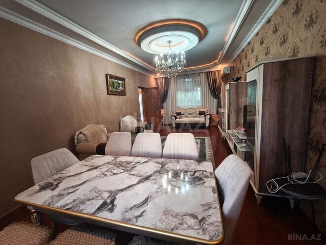 Satılır 4 otaqlı həyət evi/bağ evi 175 m², Qaraçuxur q., photo 23 from 27