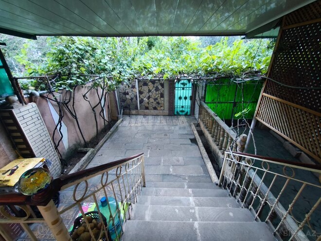 Satılır 4 otaqlı həyət evi/bağ evi 175 m², Qaraçuxur q., photo 6 from 27