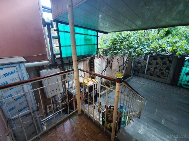 Satılır 4 otaqlı həyət evi/bağ evi 175 m², Qaraçuxur q., photo 10 from 27