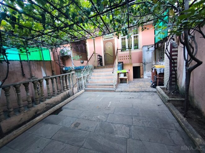 Satılır 4 otaqlı həyət evi/bağ evi 175 m², Qaraçuxur q., photo 8 from 27