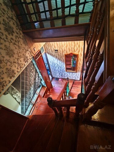 Satılır 4 otaqlı həyət evi/bağ evi 175 m², Qaraçuxur q., photo 11 from 27