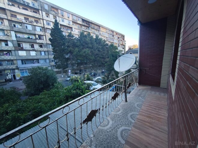 Satılır 4 otaqlı həyət evi/bağ evi 175 m², Qaraçuxur q., photo 9 from 27