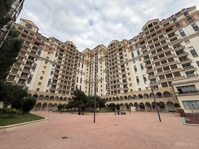 Продаётся 5-комн. новостройка 280 м², м. Низами, photo 11 from 12