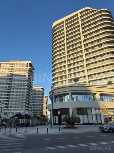 Продаётся  объект 270 м², м. Шах Исмаил Хатаи, photo 5 from 10