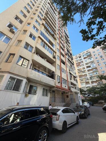 Продаётся 4-комн. новостройка 140 м², м. Халглар Достлугу, photo 3 from 25