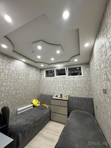 Продаётся 4-комн. новостройка 140 м², м. Халглар Достлугу, photo 13 from 25