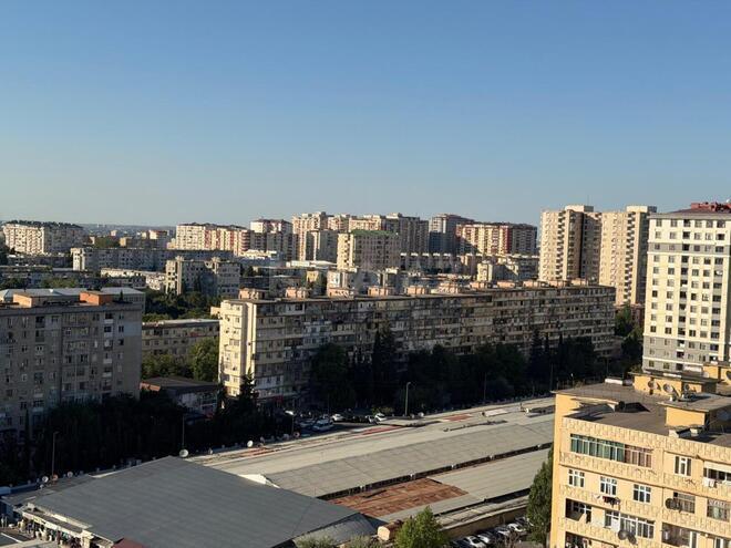 Продаётся 4-комн. новостройка 140 м², м. Халглар Достлугу, photo 24 from 25