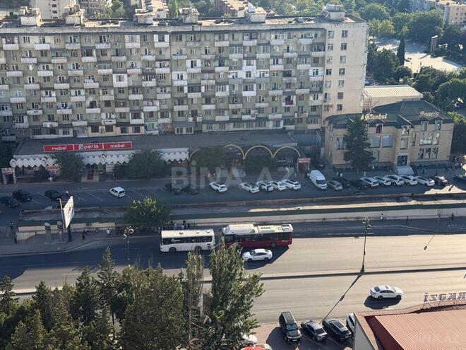 Продаётся 4-комн. новостройка 140 м², м. Халглар Достлугу, photo 23 from 25