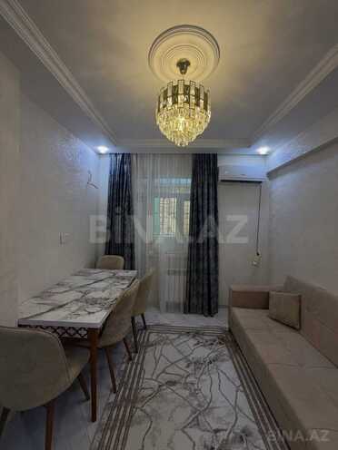 Продаётся 2-комн. новостройка 40 м², photo 4 from 8