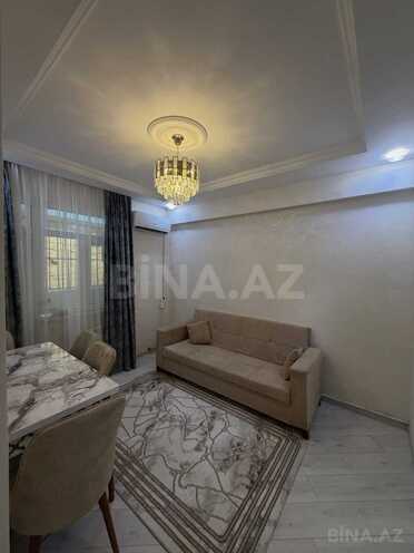 Продаётся 2-комн. новостройка 40 м², photo 1 from 8