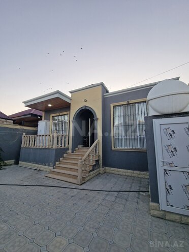 Satılır 4 otaqlı həyət evi/bağ evi 122 m², Savalan q., photo 3 from 16