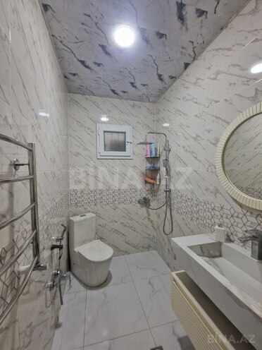 Satılır 4 otaqlı həyət evi/bağ evi 122 m², Savalan q., photo 9 from 16