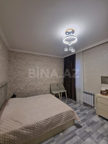 Satılır 4 otaqlı həyət evi/bağ evi 122 m², Savalan q., photo 10 from 16