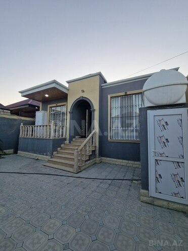 Satılır 4 otaqlı həyət evi/bağ evi 122 m², Savalan q., photo 6 from 16