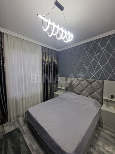 Satılır 4 otaqlı həyət evi/bağ evi 122 m², Savalan q., photo 13 from 16