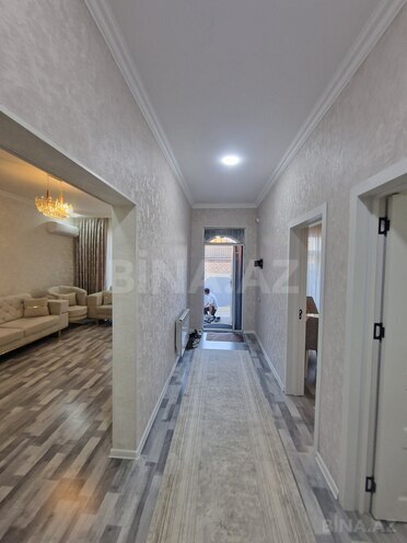 Satılır 4 otaqlı həyət evi/bağ evi 122 m², Savalan q., photo 8 from 16