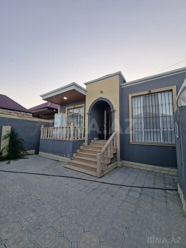 Satılır 4 otaqlı həyət evi/bağ evi 122 m², Savalan q., photo 4 from 16