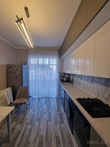 Satılır 4 otaqlı həyət evi/bağ evi 122 m², Savalan q., photo 15 from 16