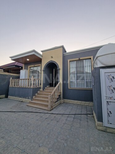 Satılır 4 otaqlı həyət evi/bağ evi 122 m², Savalan q., photo 7 from 16
